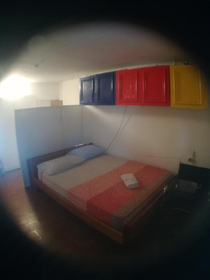 Deligianni&Notara St Guest House Athènes Extérieur photo