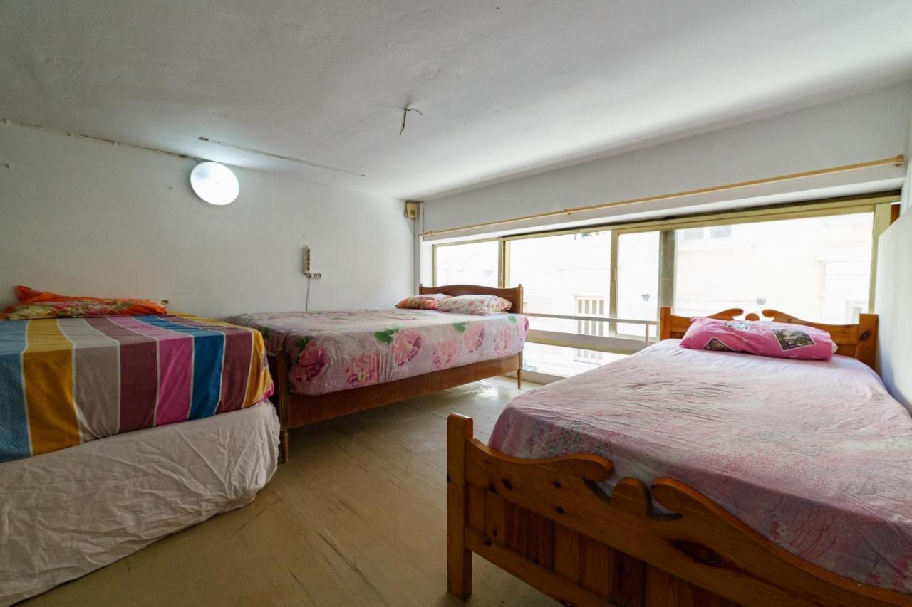 Deligianni&Notara St Guest House Athènes Extérieur photo