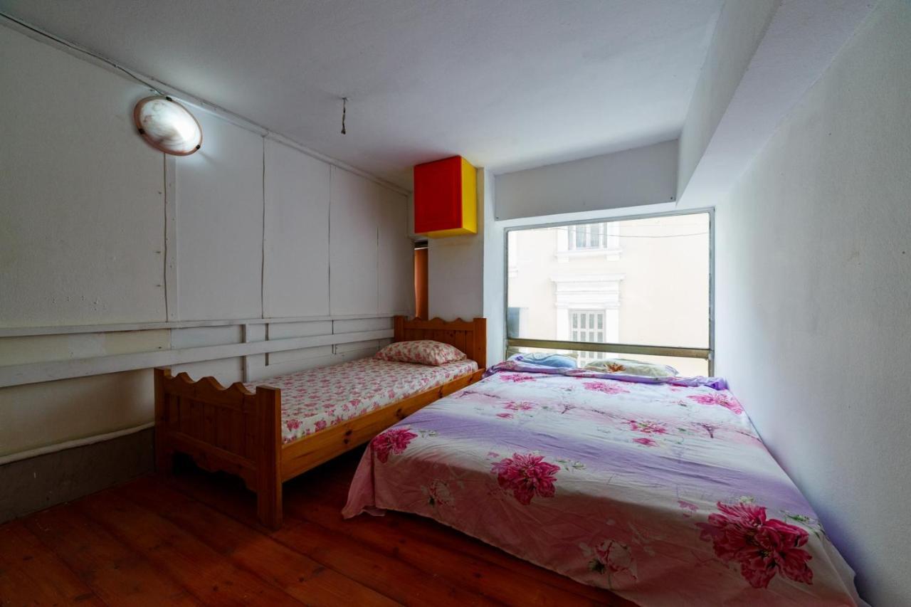 Deligianni&Notara St Guest House Athènes Extérieur photo
